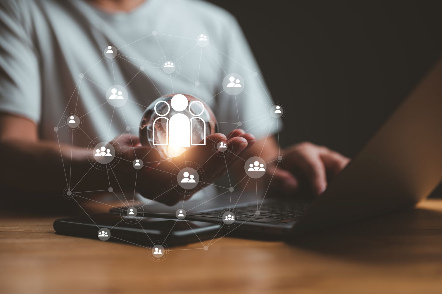 Digital Business Foundations